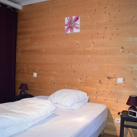 Villa Des Lutins Mont-Dore ภายนอก รูปภาพ