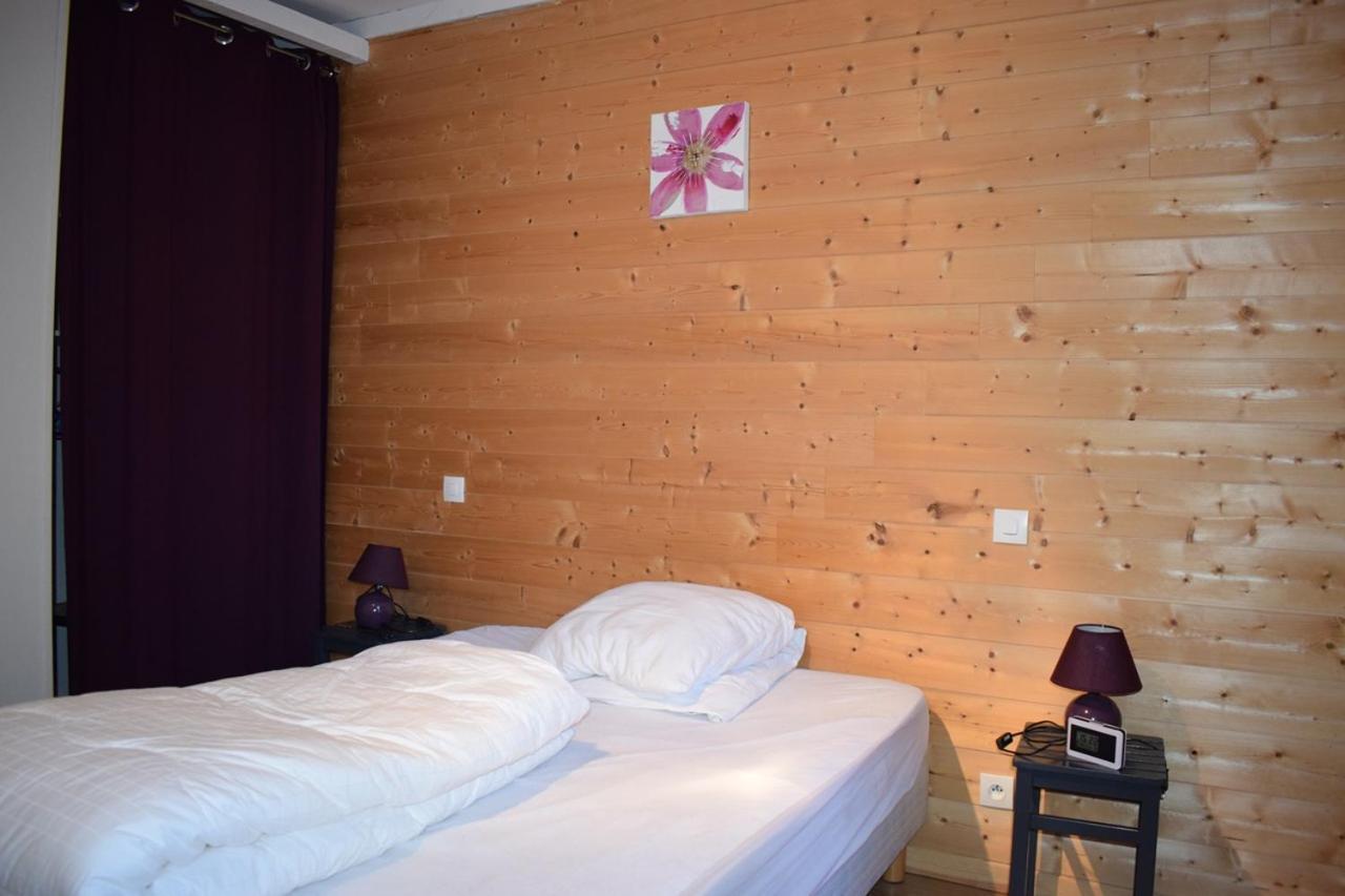 Villa Des Lutins Mont-Dore ภายนอก รูปภาพ